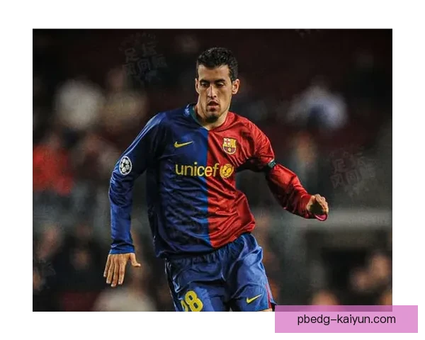 布斯克茨助攻数据持续提升，展现中场调度能力的稳定性