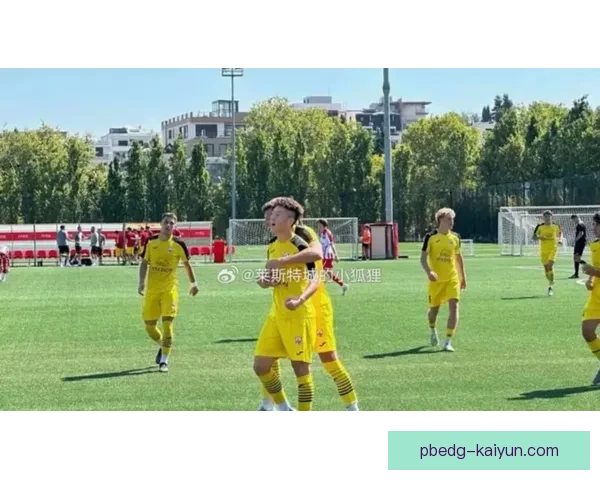 欧洲U19锦标赛决赛经典时刻回顾，未来之星展现出色表现