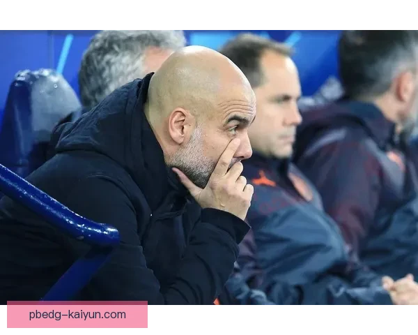 瓜迪奥拉防守理念持续进化，愈发展现竞争力增强的趋势