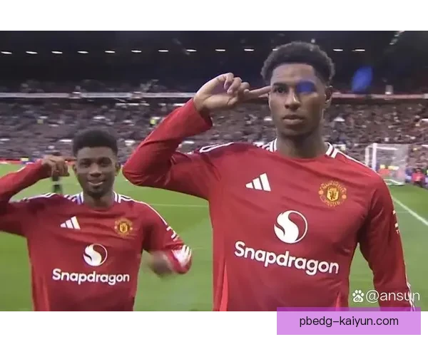 拉什福德转会价值分析：状态持续提升，市场关注度增加