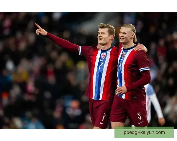 哈兰德表现稳健，状态回暖，持续保持进攻压力引发关注