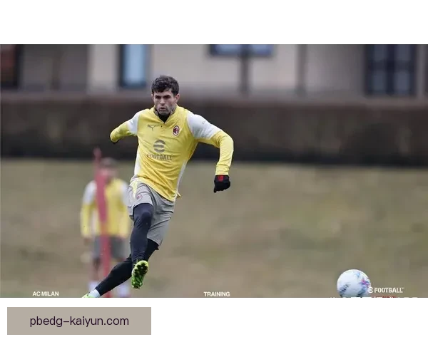 普利西奇进攻端价值持续提升，球队对他表现的依赖度增加