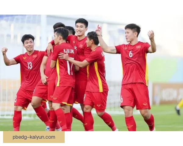 越南队在挑战赛中表现稳健，迎来金星选手加入助力争胜