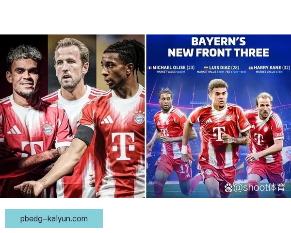 德甲拜仁更衣室氛围紧张，球队状态需尽快回暖以争取赛季目标